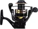 Миниатюра изображения товара Катушка безынерционная Black Side Blackout 4500FD / BSBO4500FD