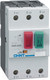 Миниатюра изображения товара Пускатель магнитный Chint NS2-80B 16A-25A R / 495086