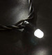 Миниатюра изображения товара Светодиодная гирлянда КС Нить Ориона 7W 96 LED / 955130 (10м)