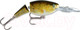 Миниатюра изображения товара Воблер Rapala Jointed Shad Rap / JSR05W