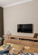 Миниатюра изображения товара Панель МДФ Grace 3D Breeze BR02 Кремовая (2750х160х19мм)