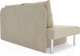 Миниатюра изображения товара Тахта Mebel-Ars Алиса (бархат бежевый Star Velvet 6 Light Beige)
