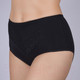 Миниатюра изображения товара Трусы женские Verally 1093-2 (р.106, черный)