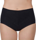 Миниатюра изображения товара Трусы женские Verally 1093-2 (р.130, черный)