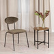 Миниатюра изображения товара Журнальный столик Tetchair Secret De Maison Bloom (алюминиевый сплав/черный/античная медь)