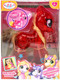 Миниатюра изображения товара Игровой набор Карапуз Пони / PONY2024720-PINK-RU (розовый)
