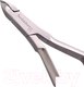 Миниатюра изображения товара Кусачки для маникюра Solinberg 222-0012z