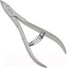 Миниатюра изображения товара Кусачки для маникюра Solinberg 222-505z