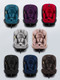 Миниатюра изображения товара Автокресло Amarobaby Isofix / AMARO-2003-BrBi (бирюзовый)