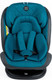 Миниатюра изображения товара Автокресло Amarobaby Isofix / AMARO-2003-BrBi (бирюзовый)