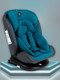 Миниатюра изображения товара Автокресло Amarobaby Isofix / AMARO-2003-BrBi (бирюзовый)