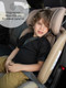 Миниатюра изображения товара Автокресло Amarobaby Isofix / AMARO-2003-BrBi (бирюзовый)