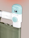 Миниатюра изображения товара Ограждение для кровати Amarobaby Safety Of Dreams / AB-SOFD-BSR-OL-160 (оливковый)