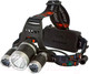 Миниатюра изображения товара Фонарь Glanzen UFL-0600-V15