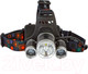 Миниатюра изображения товара Фонарь Glanzen UFL-0600-V15