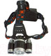 Миниатюра изображения товара Фонарь Glanzen UFL-0600-V15
