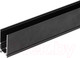 Миниатюра изображения товара Шинопровод Elektrostandard Slim Magnetic 85127/00 (черный)