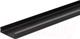 Миниатюра изображения товара Шинопровод Elektrostandard Slim Magnetic 85127/00 (черный)