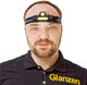 Миниатюра изображения товара Фонарь Glanzen UFL-0300-101