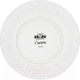 Миниатюра изображения товара Чашка с блюдцем Lefard Crown / 590-458 (золото)