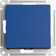 Миниатюра изображения товара Выключатель Systeme (Schneider) Electric AtlasDesign ATN001111 (аквамарин)
