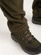 Миниатюра изображения товара Костюм для охоты и рыбалки Huntsman Байкал Флис Хаки (48-50/176)