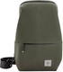 Миниатюра изображения товара Рюкзак 90 Ninetygo Urban Daily City Backpack / 90BBPLF21130U-GR (зеленый/серый)