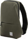 Миниатюра изображения товара Рюкзак 90 Ninetygo Urban Daily City Backpack / 90BBPLF21130U-GR (зеленый/серый)