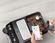 Миниатюра изображения товара Кофемашина DeLonghi ECAM450.65.S
