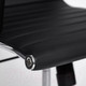 Миниатюра изображения товара Кресло офисное Tetchair Urban кожзам (черный)