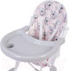 Миниатюра изображения товара Стульчик для кормления Baby Boom Коала / 0002482-03 (серый)