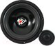 Миниатюра изображения товара Компонентная АС Best Balance F6.5C