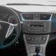 Миниатюра изображения товара Переходная рамка Incar RNS-FC467