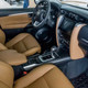 Миниатюра изображения товара Переходная рамка Incar RTY-FC549