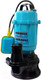 Миниатюра изображения товара Дренажно-фекальный насос Mikkele MPS-1500A