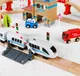Миниатюра изображения товара Железная дорога игрушечная Sima-Land 4272867