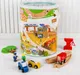 Миниатюра изображения товара Железная дорога игрушечная Sima-Land 4272867