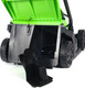 Миниатюра изображения товара Газонокосилка аккумуляторная Greenworks GD24LM33 бесщеточная 24V 33см / 2516107UB (с АКБ 4Ач и ЗУ)