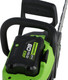Миниатюра изображения товара Пила цепная аккумуляторная Greenworks GD60CS25 (2008907UB)
