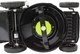 Миниатюра изображения товара Газонокосилка аккумуляторная Greenworks GD40LM46SP 40V 46см / 2506807UG (с АКБ 5Ач и ЗУ)