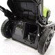 Миниатюра изображения товара Газонокосилка аккумуляторная Greenworks GD40LM46SP 40V 46см / 2506807UG (с АКБ 5Ач и ЗУ)