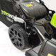 Миниатюра изображения товара Газонокосилка аккумуляторная Greenworks GD40LM46SP 40V 46см / 2506807UG (с АКБ 5Ач и ЗУ)