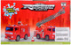 Миниатюра изображения товара Автомобиль-вышка Sima-Land Пожарная / 4329117
