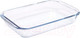 Миниатюра изображения товара Форма для запекания Home Line LHP-FD-1.0