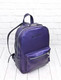 Миниатюра изображения товара Рюкзак Carlo Gattini Premium Anzolla 3040-58 (синий/фиолетовый)