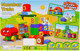 Развивающий игровой набор Kids Home Toys Числовой поезд 188-22 / 867520 — фото 6