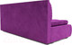 Миниатюра изображения товара Диван угловой Mebel-Ars Кормак (фиолетовый)