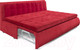 Миниатюра изображения товара Диван угловой Mebel-Ars Кормак (кордрой красный)