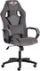 Миниатюра изображения товара Кресло геймерское Tetchair Driver флок/ткань (серый/серый 29/TW-12)