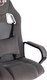 Миниатюра изображения товара Кресло геймерское Tetchair Driver флок/ткань (серый/серый 29/TW-12)